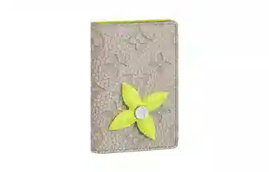 LOUIS VUITTON Pocket Organizer