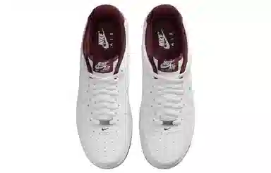 Nike Air Force 1 '07 Low "Dark Beetroot"