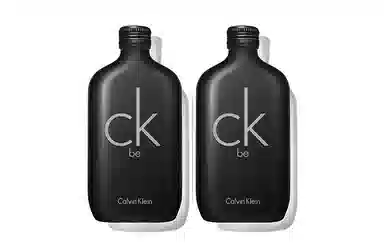 CKCalvin Klein ck EDT 100ml*2