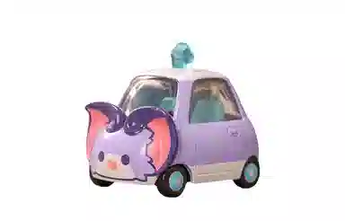 POP MART IP POPCAR 10