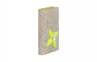 LOUIS VUITTON Pocket Organizer