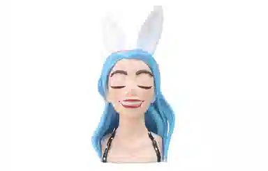Playboy x ZCWO ZC World 2 Miss May 42cm