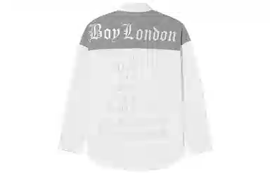 Boy London SS22
