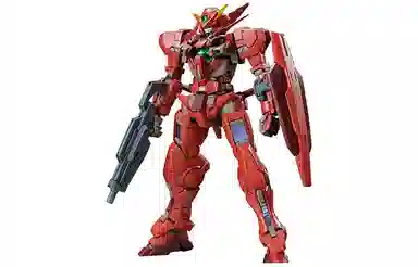 BANDAI RG 1144 PB 00F F 13cm