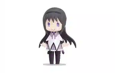 GSC hello good smile Q 10cm