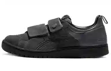 Asics Gel-Ptg Black Grey