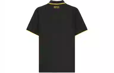 HUGO BOSS SS22 LogoPolo