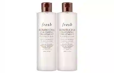 Fresh 75ml200ml200ml*2