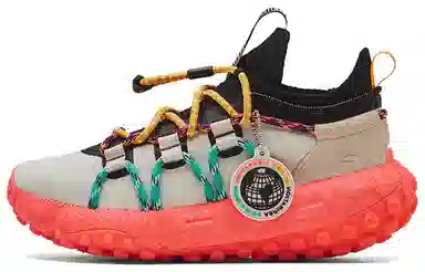 Under Armour HOVR Summit Fat Tire Black History Month