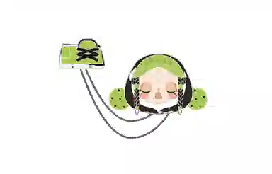 POP MART SKULLPANDA 12