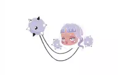 POP MART SKULLPANDA 12