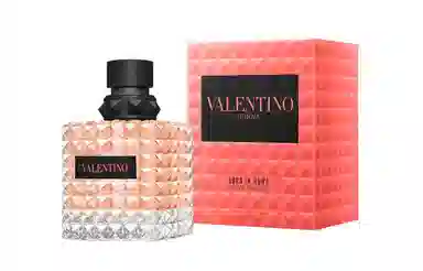 Valentino Dream Roma Coral EDP