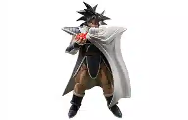 BANDAI s.h.figuarts z 14.5cm