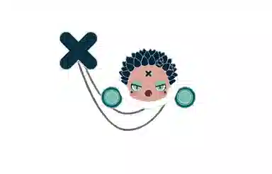 POP MART SKULLPANDA 12