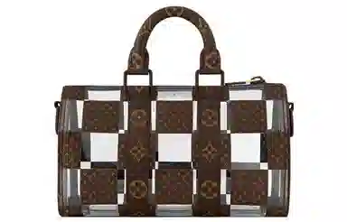 Louis Vuitton Keepall 25