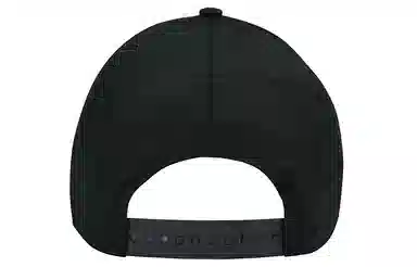 New Era LA Gold Logo Cap