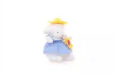 Bunnies By The Bay 17cm