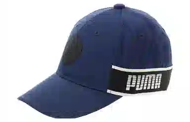 Puma Logo Band Cap