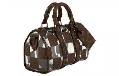 Louis Vuitton Keepall 25