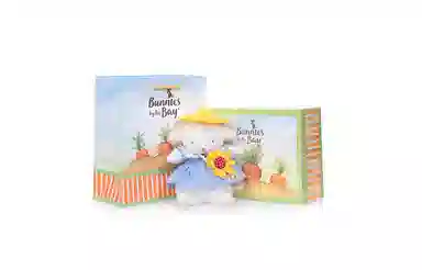 Bunnies By The Bay 17cm