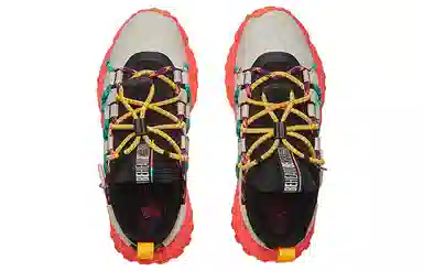 Under Armour HOVR Summit Fat Tire Black History Month