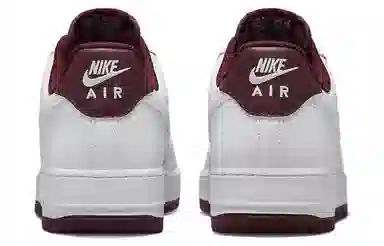 Nike Air Force 1 '07 Low "Dark Beetroot"