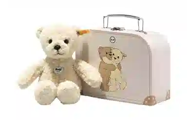 Steiff Mila 21cm