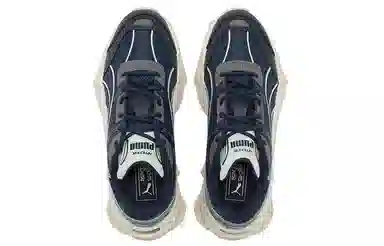 Puma Nitefox Mmq