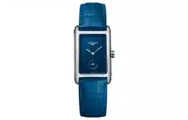 LONGINES 30m 23.3*37mm L5.512.4.90.2