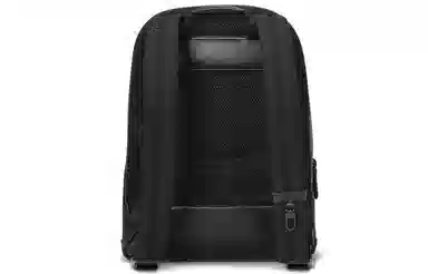 Montblanc 3.0 Backpack Black