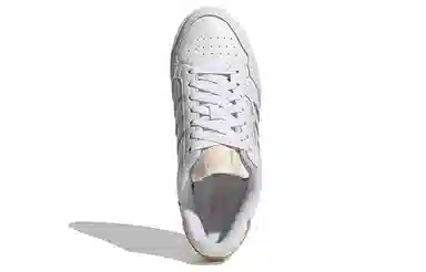 adidas Continental 80 White Orange