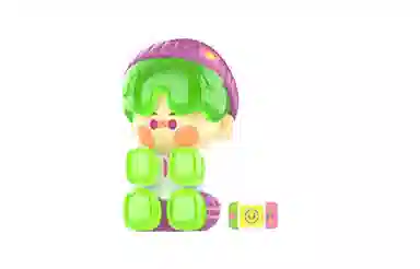 POP MART PINO JELLY 12 12