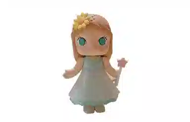 POP MART MOLLY Molly 12