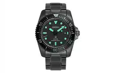 SEIKO PROSPEX 38.5mm SNE587P1