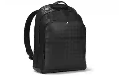 Montblanc 3.0 Backpack Black