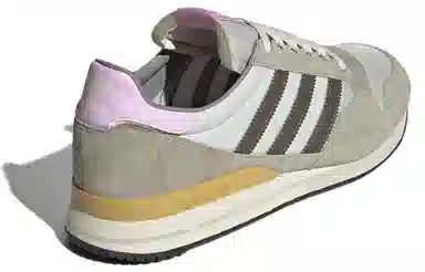 adidas ZX 500 Grey Pink