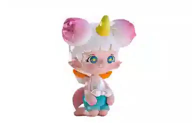 POP MART ZOE 12
