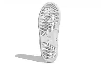 adidas Continental 80 White Orange