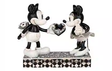 ENESCO DisneyTraditions 15cm