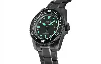 SEIKO PROSPEX 38.5mm SNE587P1