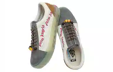 Palm Angels x Vans Old Skool LX