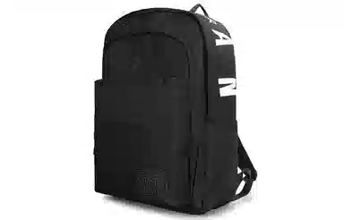 Jordan Backpack Black