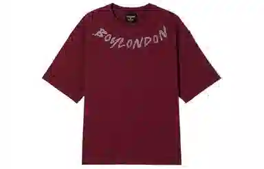 Boy London SS22 T