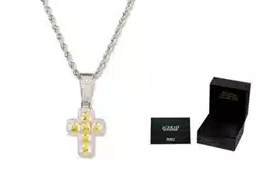 ICEKID GEMCROSS HIPHOP