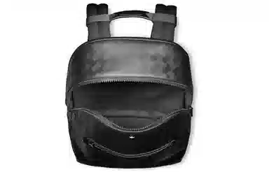 Montblanc 3.0 Backpack Black