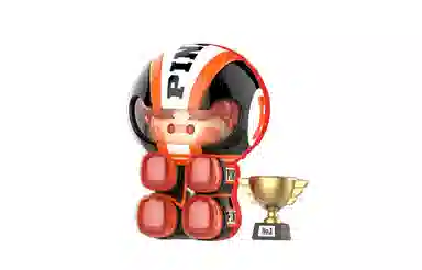 POP MART PINO JELLY 12 12