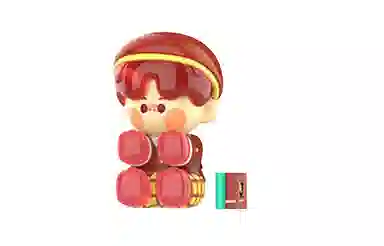 POP MART PINO JELLY 12 12