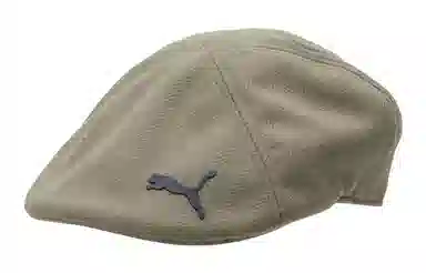 PUMA Driver Golf Cap