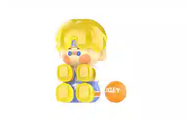 POP MART PINO JELLY 12 12