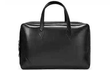 Montblanc 3.0 Backpack Black